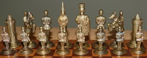 chess pieces web