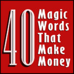 magic words that make money