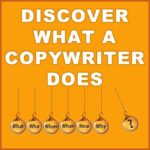 what copywriter does