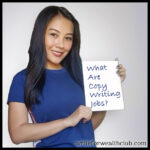 what are copywriting jobs