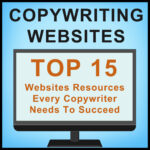 copywriting websites